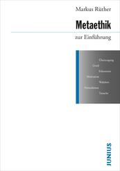 Metaethik zur Einf&uuml;hrung