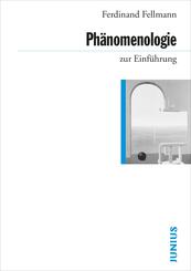 Ph&auml;nomenologie zur Einf&uuml;hrung