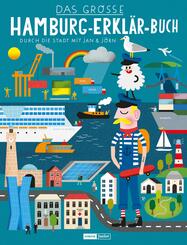 Das gro&szlig;e Hamburg-Erkl&auml;r-Buch