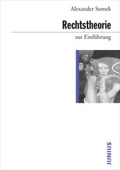 Rechtstheorie zur Einf&uuml;hrung