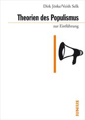 Theorien des Populismus zur Einf&uuml;hrung