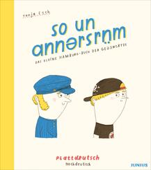 so un annersr&uuml;m