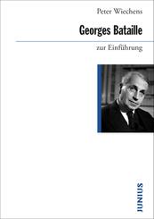 Georges Bataille zur Einf&uuml;hrung
