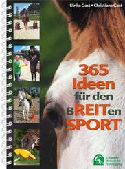 365 Ideen f&uuml;r den Breitensport