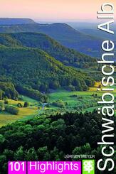 Ausflugsziele Schw&auml;bische Alb