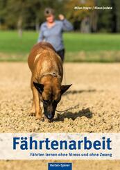 F&auml;hrtenarbeit