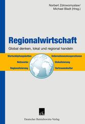 Regionalwirtschaft