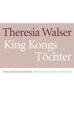King Kongs T&ouml;chter