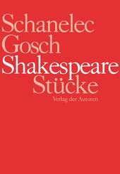Shakespeare St&uuml;cke