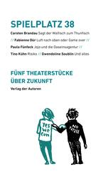 Spielplatz 38