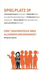 Spielplatz 39