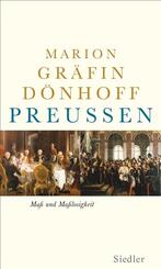 Preu&szlig;en - Ma&szlig; und Ma&szlig;losigkeit