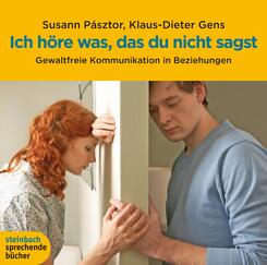 Ich h&ouml;re was, das du nicht sagst,3 Audio-CDs