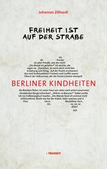 Freiheit ist auf der Stra&szlig;e