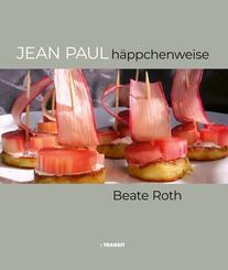 Jean Paul h&auml;ppchenweise