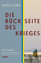 Die R&uuml;ckseite des Krieges
