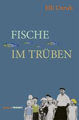 Fische im Tr&uuml;ben