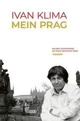 Ivan Klima - Mein Prag