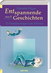 Entspannende Geschichten.Bd.1