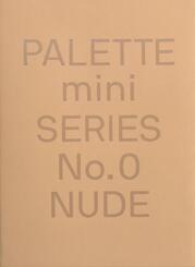 Palette Mini Series 00: Nude