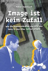 Image ist kein Zufall