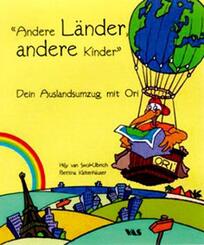 Andere L&auml;nder, andere Kinder
