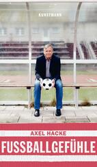 Fu&szlig;ballgef&uuml;hle
