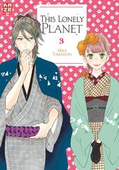 This Lonely Planet.Bd.3