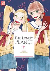This Lonely Planet.Bd.7