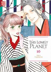 This Lonely Planet.Bd.10