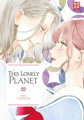 This Lonely Planet.Bd.12
