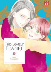 This Lonely Planet.Bd.13