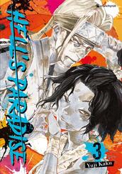 Hell's Paradise.Bd.3