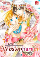 Der W&uuml;stenharem.Bd.1