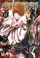 Orient.Bd.11