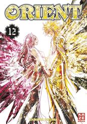 Orient.Bd.12