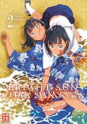 Bright Sun - Dark Shadows. Bd.2
