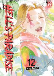 Hell's Paradise.Bd.12