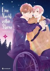 Eine Nacht voller Sterne - Band 2