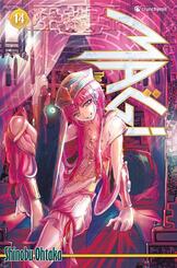 Magi 14.Bd.14
