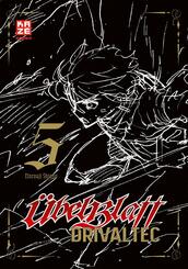 &Uuml;bel Blatt: Drivaltec (3-in-1-Edition).Bd.5