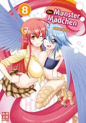 Die Monster M&auml;dchen 08