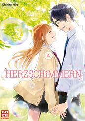 Herzschimmern.Bd.4