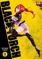 Black Torch.Bd.2