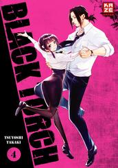 Black Torch.Bd.4