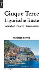 Cinque Terre & Ligurische K&uuml;ste