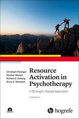 Resource Activation in Psychotherapy
