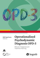 Operationalized Psychodynamic Diagnosis OPD-3