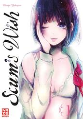 Scum's Wish.Bd.1