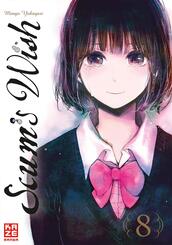 Scum's Wish.Bd.8